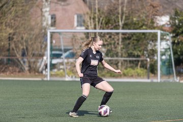 Bild 142 - F SV Henstedt Ulzburg II - SV Boenebuettel-Husberg : Ergebnis: 11:0